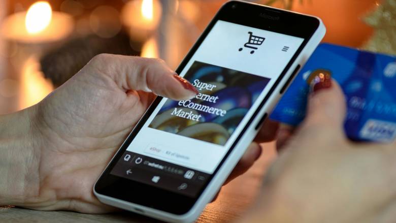 Σούπερ μάρκετ: Τρεις αλλαγές στις αγοραστικές συνήθειες των καταναλωτών όταν ψωνίζουν online