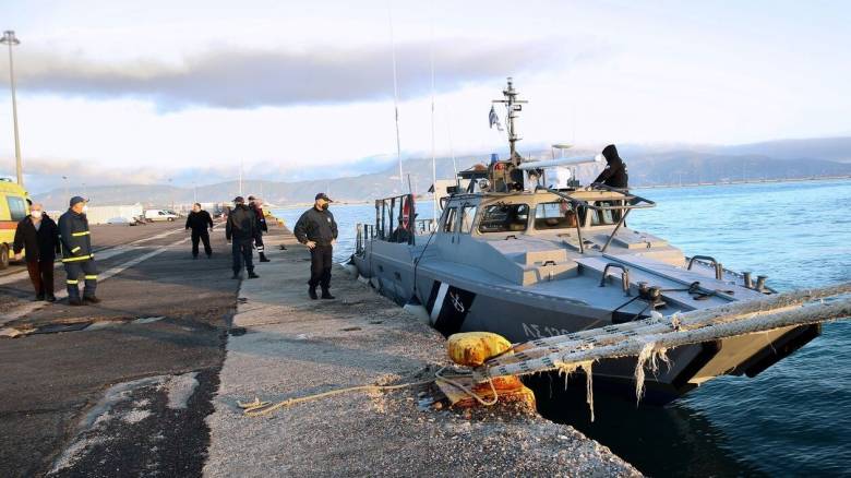 Ηγουμενίτσα: Συλλήψεις δύο ατόμων για παρεμπόδιση απόπλου πλοίου με 295 επιβάτες