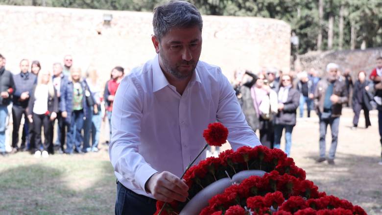 Ανδρουλάκης για Πρωτομαγιά: «Έχουμε χρέος να κάνουμε ακόμα πιο δυναμικό τον αγώνα»