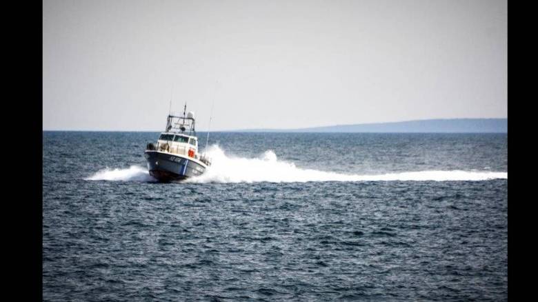 Πόρτο Ράφτη: Μυστήριο με τον εντοπισμό νεκρού άνδρα στη θάλασσα