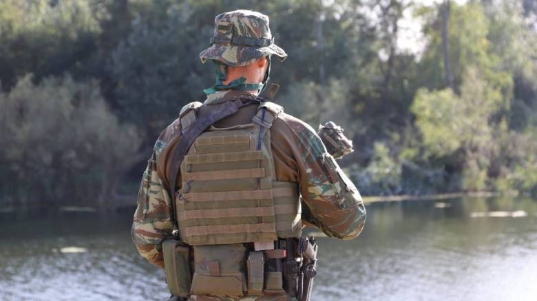 Αλεξανδρούπολη: Ο συνεργός του 59χρονου συνελήφθη για απόπειρα δολοφονίας αντιφρονούντα του Πούτιν