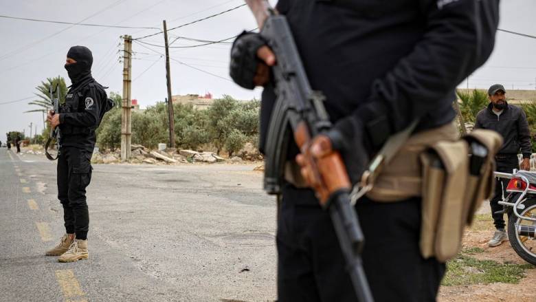 Συρία: Μαίνονται οι θρησκευτικές συγκρούσεις - Νεκροί πάνω από 100 Δρούζοι σε δύο μέρες