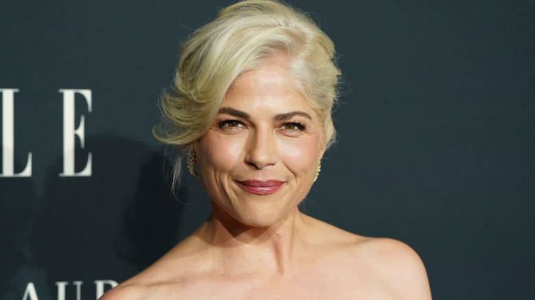 Η αντίδραση της Σέλμα Μπλερ όταν έμαθε από ποια ασθένεια πάσχει