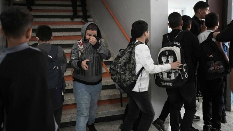 Πολωνία: Υποχρεωτικά μαθήματα οπλοχρησίας και σκοποβολής στα σχολεία