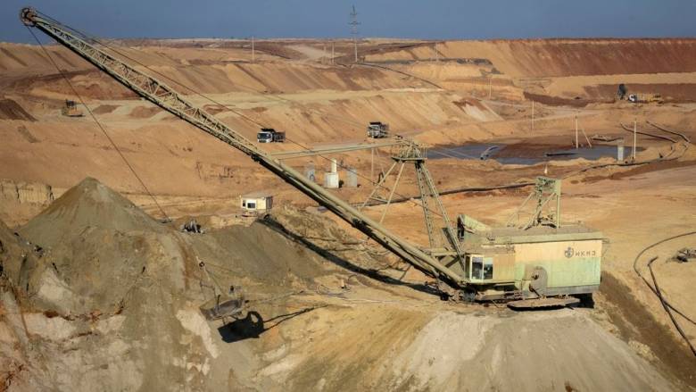 Συμφωνία ΗΠΑ - Κιέβου για τα ορυκτά: Τις επόμενες εβδομάδες η επικύρωση από το ουκρανικό κοινοβoύλιο