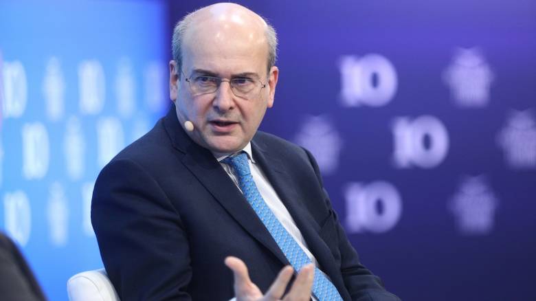 Χατζηδάκης: Η Ελλάδα στέκεται απέναντι σε κάθε μορφή ρατσισμού και αντισημιτισμού