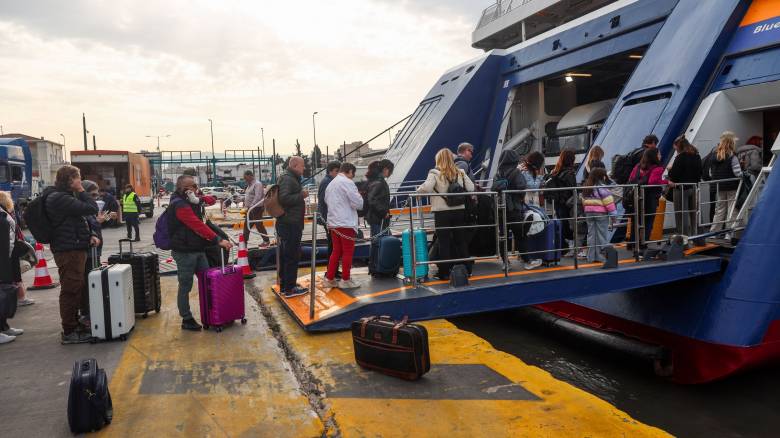 Οι τιμές στα ακτοπλοϊκά με παραδείγματα - Κικίλιας: Καμία αύξηση το καλοκαίρι