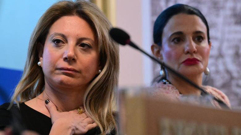 Λήξη κόντρας Καρυστιανού - Κασσελάκη: Η πρότασή του μπορεί να οδηγήσει σε σύσταση Προανακριτικής