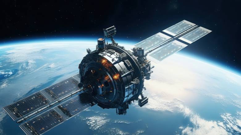 Οι δορυφόροι που έχουν «λήξει», «πέφτουν» στη Γη και φλέγονται - Δραματικές επιπτώσεις στο κλίμα