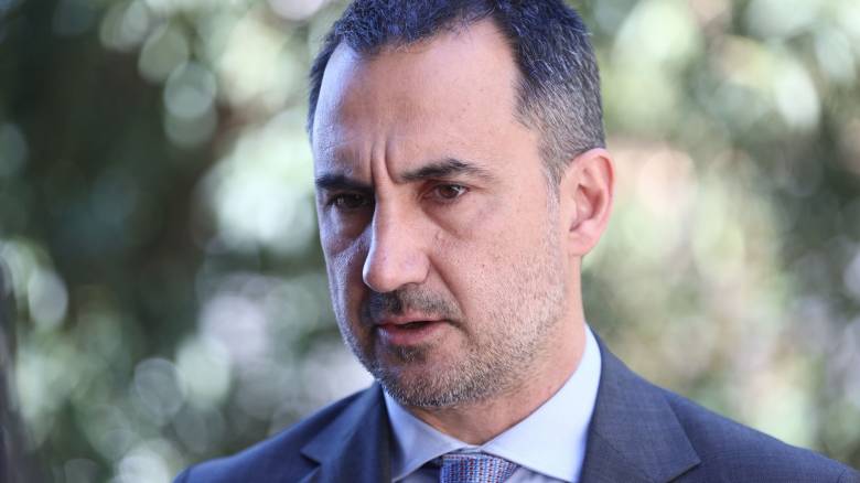 Χαρίτσης για Πρωτομαγιά: «139 χρόνια μετά την απεργία του Σικάγο τιμούμε τους αγώνες του σήμερα»