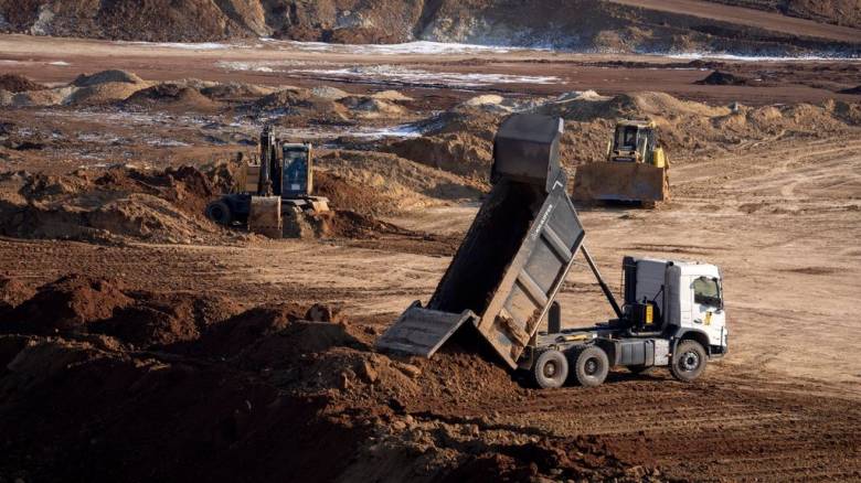 Οι όροι και τα «κενά» στο deal ΗΠΑ - Ουκρανίας για τα ορυκτά - Πόσο επηρεάζεται ο πόλεμος