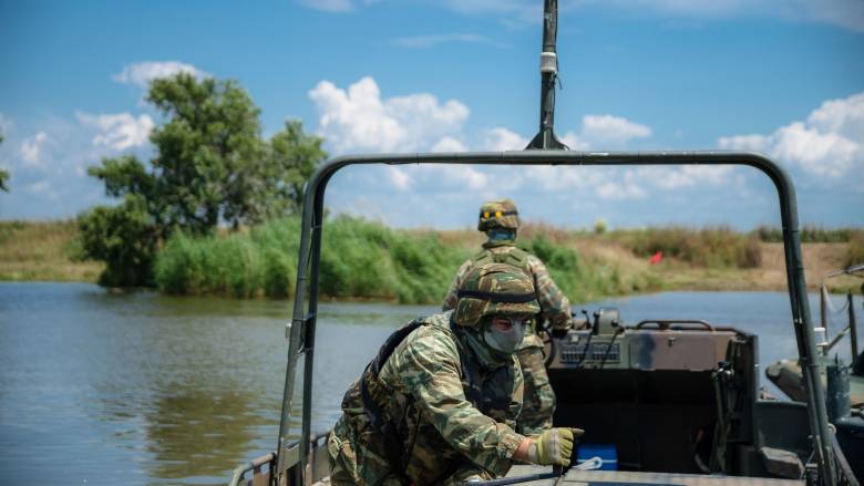 Κατασκοπεία Αλεξανδρούπολη: Στον ανακριτή ο 59χρονος ομογενής - Ερευνούν επαφές του στην Ελλάδα
