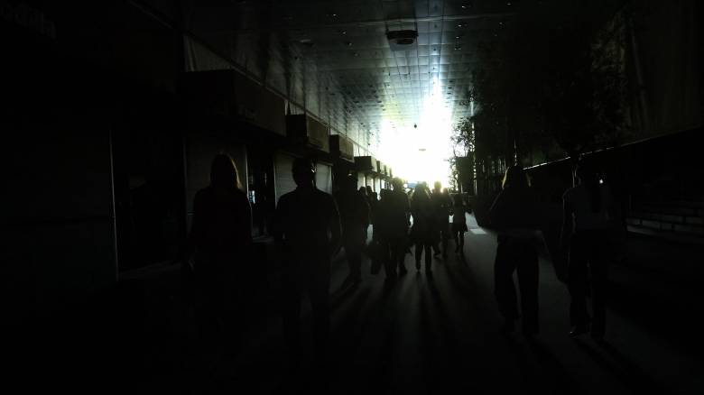 Από γραφικοί, προνοητικοί: Γιατί Ευρωπαίοι και Αμερικανοί «αγκαλιάζουν» το prepping