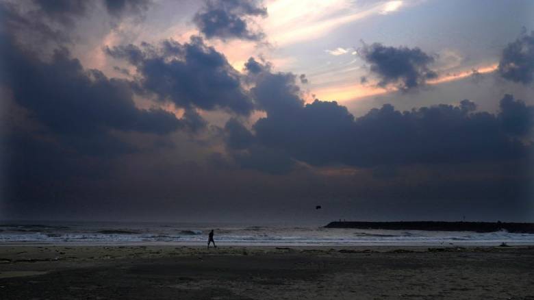 Σεισμός στην Αργεντινή: Λήξη συναγερμού για τσουνάμι στη Χιλή - Αίρεται η εντολή εκκένωσης