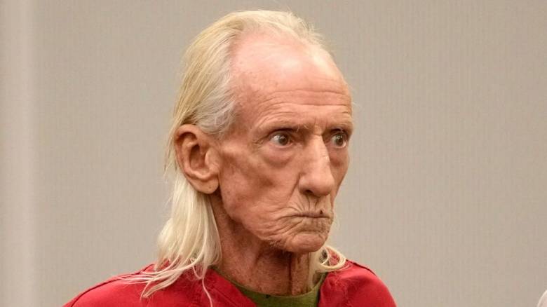 ΗΠΑ: 53 χρόνια κάθειρξη στον άνδρα που σκότωσε 6χρονο Αμερικανοπαλαιστίνιο σε έγκλημα μίσους