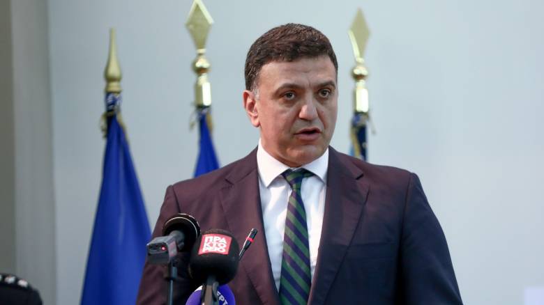 Κικίλιας: Μηδενική ανοχή σε θέματα ασφάλειας πολιτών, επιβατών και εργαζομένων