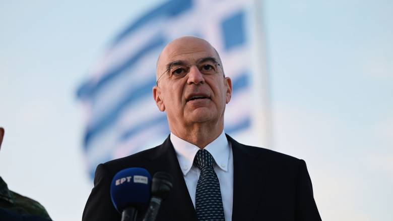 Επικοινωνία Δένδια με τον Αμερικανό υπουργό Άμυνας - Στο επίκεντρο οι σχέσεις Ελλάδας - ΗΠΑ