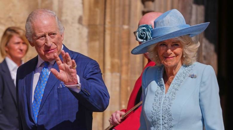 Ο βασιλιάς Κάρολος θα παραστεί στην έναρξη των εργασιών του κοινοβουλίου του Καναδά