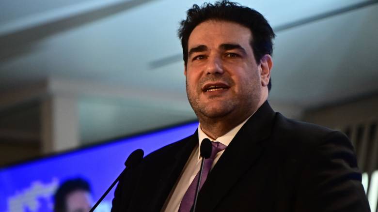 Λιβάνιος: Από τις δημοτικές εκλογές του 2028 το νέο εκλογικό σύστημα