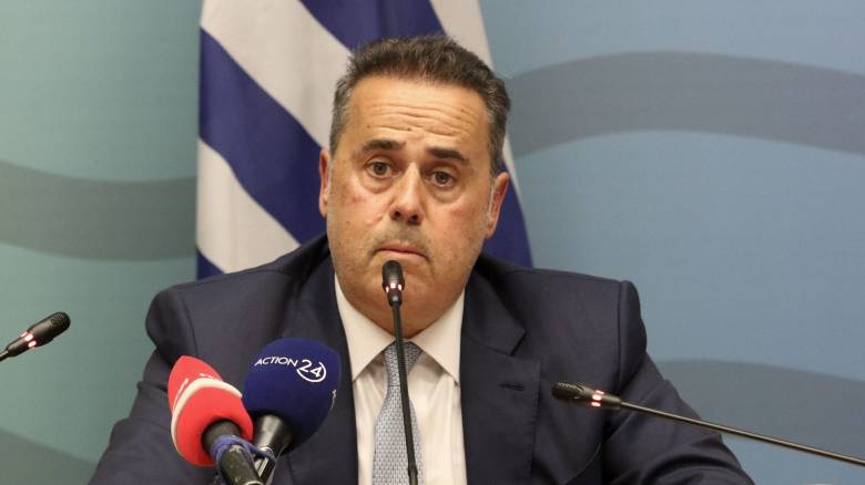 Παπασταύρου: Ο Νίκος Ανδρουλάκης στρεβλώνει την αλήθεια για την οριοθέτηση οικισμών