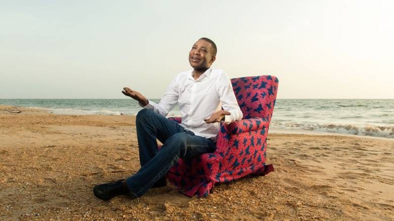 Youssou N'Dour  & Le Super Étoile de Dakar: Στο Ηρώδειο, 11 Ιουλίου 2025 για μια μοναδική συναυλία