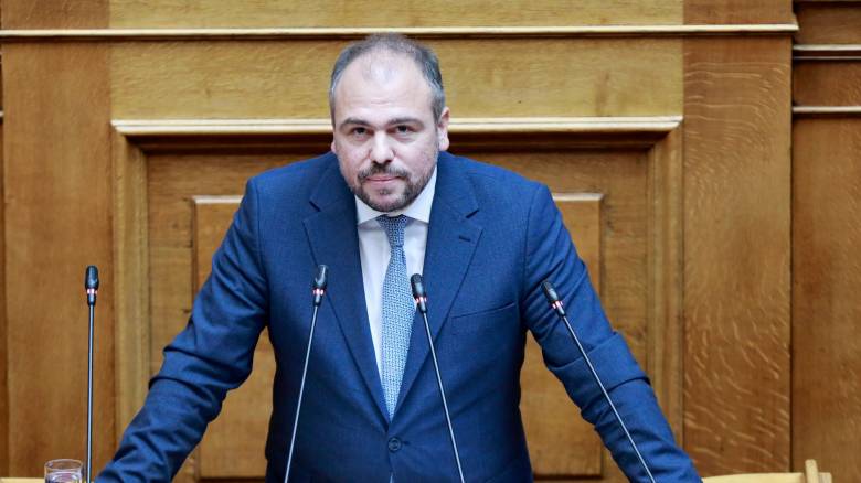 Ερωτήσεις βουλευτών της ΝΔ για την οριοθέτηση οικισμών - Ειδική αναφορά Φ.Φόρτωμα στις Κυκλάδες