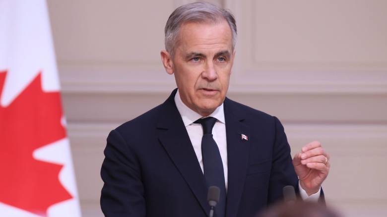 Κάρνεϊ: «Ο Καναδάς δεν θα γίνει ποτέ πολιτεία των ΗΠΑ»