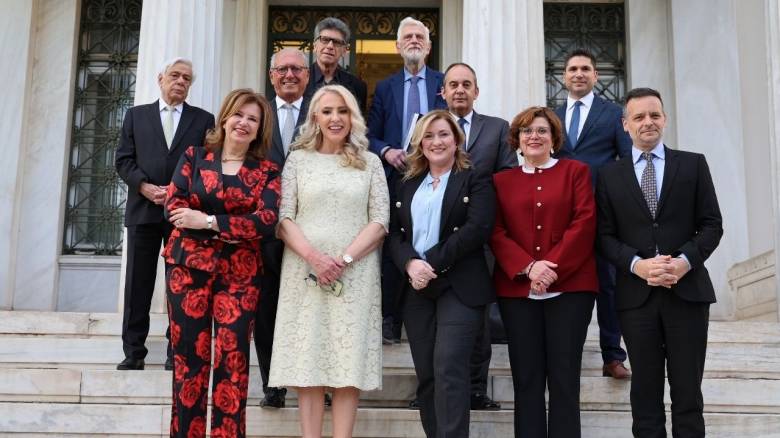 Στο Μουσείο Μπενάκη η παρουσίαση του προγράμματος του Διεθνούς Πανεπιστημίου Βοστώνης