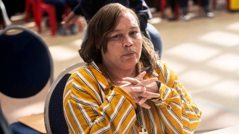 Μητέρα στη Νότια Αφρική καταδικάστηκε για σωματεμπορία της εξάχρονης κόρης της