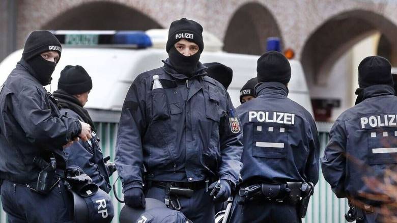 Στουτγκάρδη: Αυτοκίνητο έπεσε σε πλήθος - Aναφορές για πολλούς τραυματίες