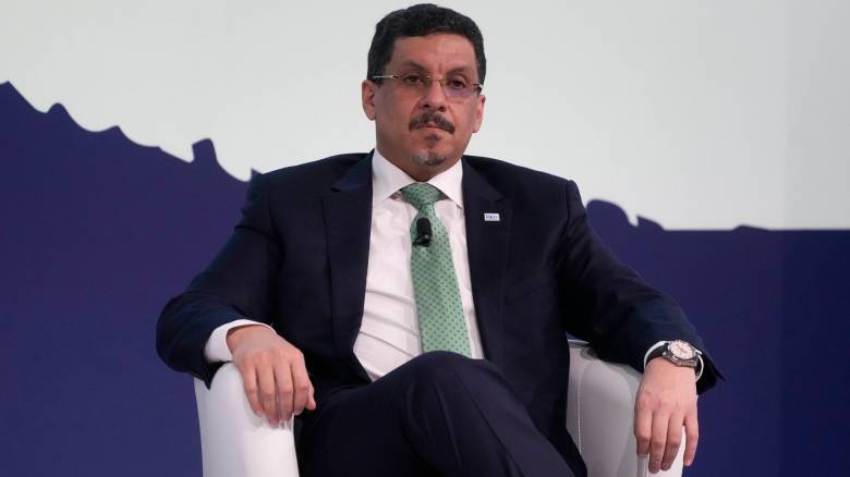 Υεμένη: Παραιτήθηκε ο πρωθυπουργός Άχμεντ Άουαντ μπιν Μουμπάρακ - Ποιος είναι ο διάδοχος του