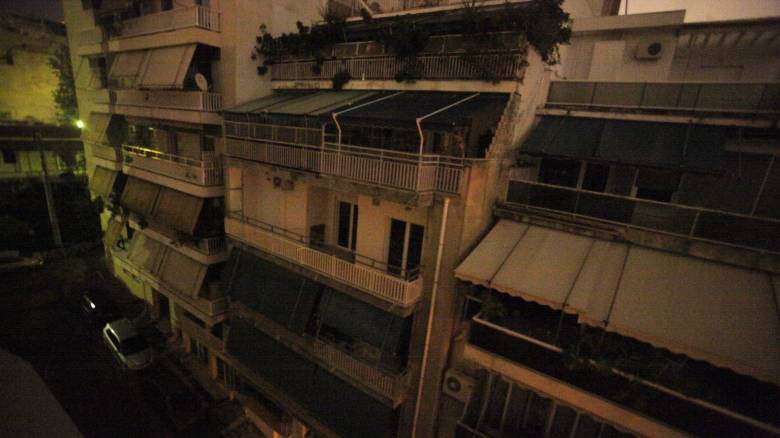 Μπλακ άουτ σε πολλές περιοχές της Αγίας Παρασκευής