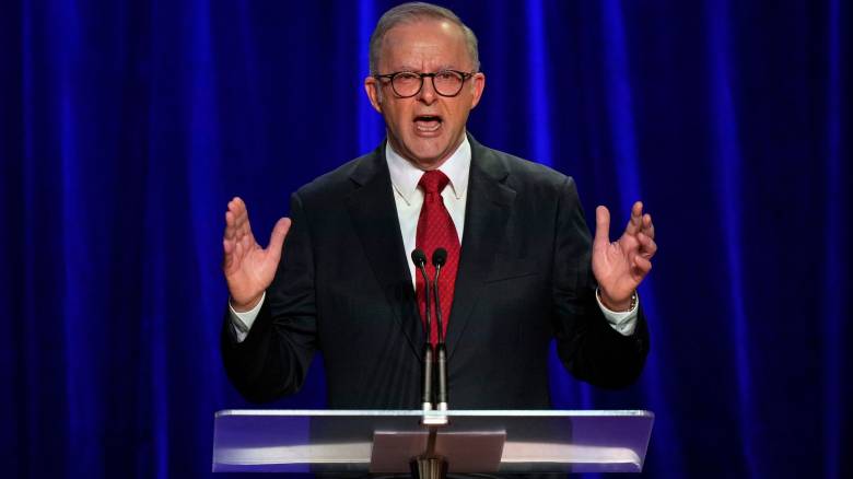 Συνάντηση Αλμπανέζι και Τραμπ στον Λευκό Οίκο - Στο επίκεντρο οι σπάνιες γαίες και η ασφάλεια