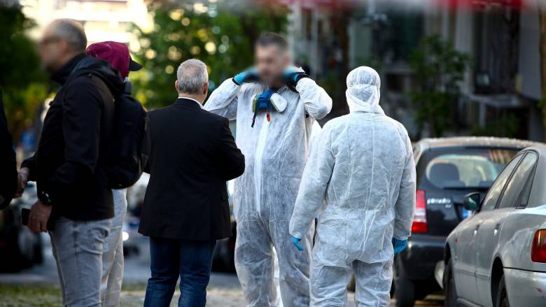 Έκρηξη στη Θεσσαλονίκη: Το νοικιασμένο διαμέρισμα, τα λεφτά του ATM και ο χώρος των αντιεξουσιαστών