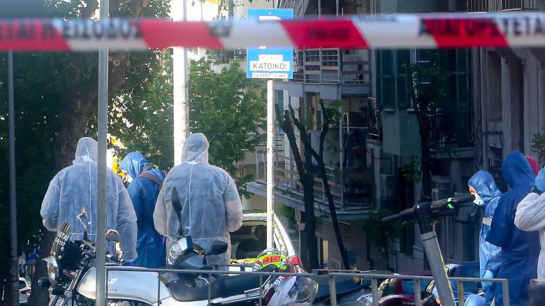 «Ήταν σαν να έγινε στο σπίτι μου»: Τι λένε αυτόπτες μάρτυρες για την έκρηξη στη Θεσσαλονίκη