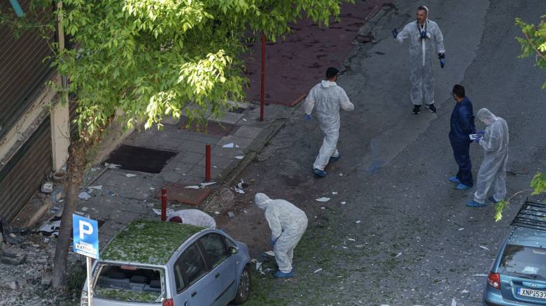 Έκρηξη στη Θεσσαλονίκη: Η μοιραία κίνηση της 39χρονης που της στοίχισε τη ζωή