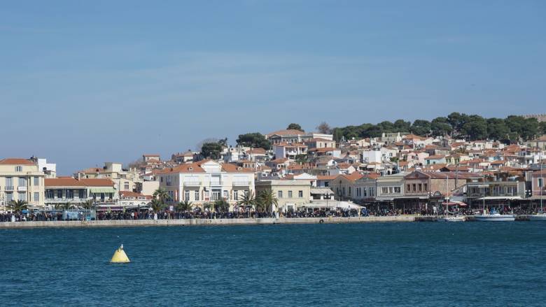Σε κατάσταση έκτακτης ανάγκης δύο δήμοι της Μυτιλήνης λόγω λειψυδρίας