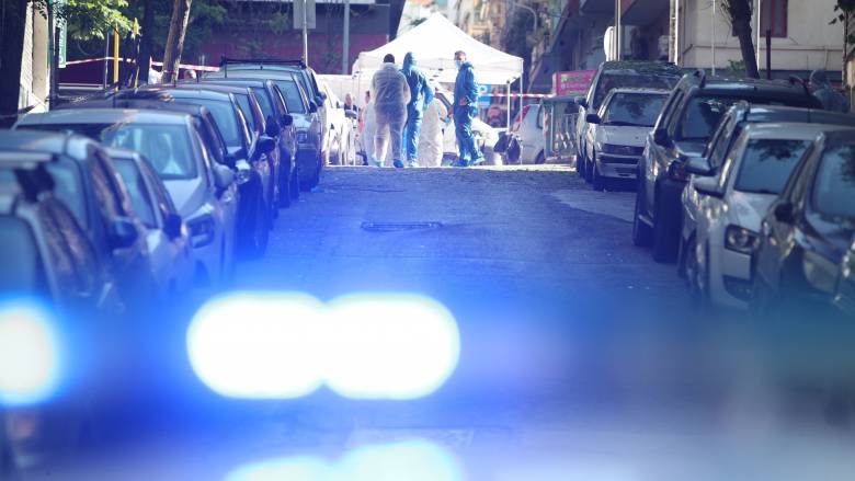 Θεσσαλονίκη: Βίντεο - ντοκουμέντο από τη στιγμή της φονικής έκρηξης στην τράπεζα