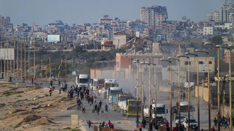 ΟΗΕ: Διάσκεψη για τη λύση των δύο κρατών στην Παλαιστίνη από 17 έως 20 Ιουνίου