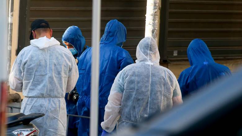 Έκρηξη στη Θεσσαλονίκη: Στον εισαγγελέα σήμερα ο 36χρονος