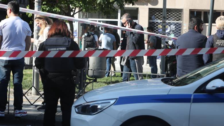 Έκρηξη στη Θεσσαλονίκη: Συνελήφθη ο 36χρονος στον Πειραιά - «Δεν ξέρω τον εντολέα»