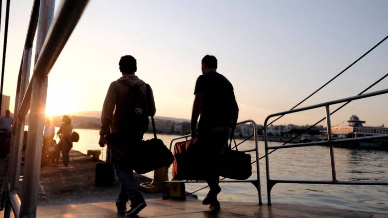 Οι τιμές στα ακτοπλοϊκά εισιτήρια με παραδείγματα - Αναλυτικοί πίνακες