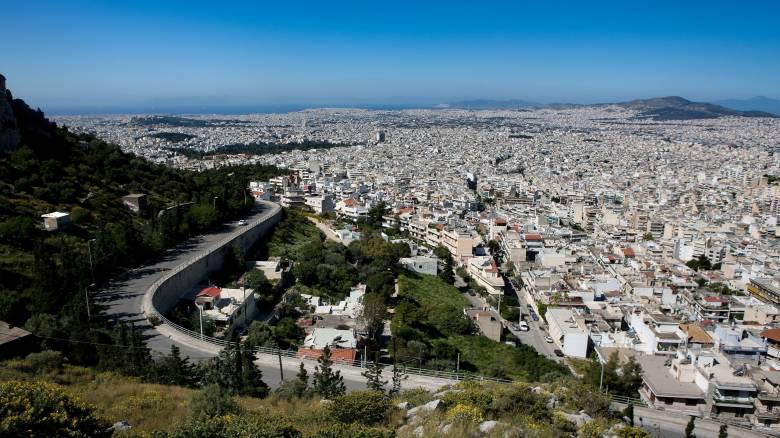 Μια Ψηφιακή Αθήνα για όλους- Η Τεχνολογία στην Υπηρεσία των Πολιτών