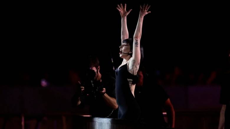 Lady Gaga: Βομβιστική επίθεση στη συναυλία της στην Κοπακαμπάνα απέτρεψε η αστυνομία της Βραζιλίας