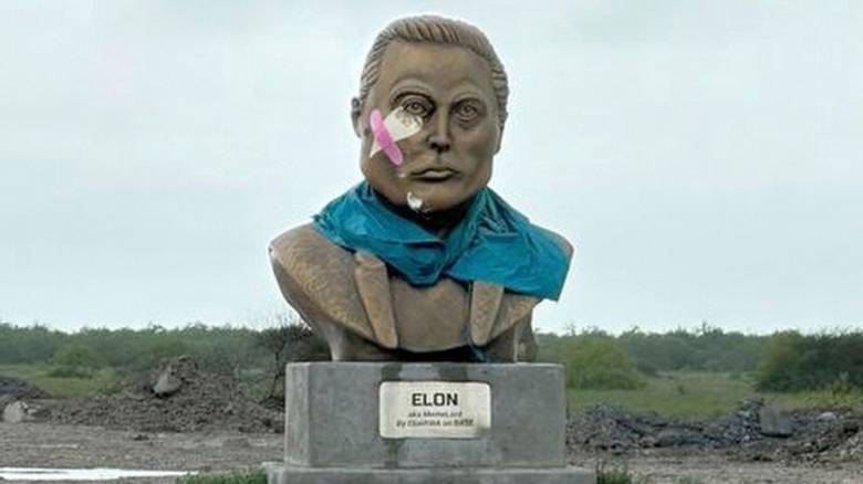 Ο Ίλον Μασκ απέκτησε δική του πόλη στο Τέξας με όνομα «Starbase»