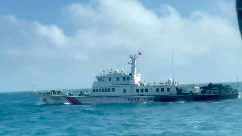 Κίνα: Τρεις νεκροί και 60 τραυματίες μετά από βύθιση δύο σκαφών που μετέφεραν τουρίστες