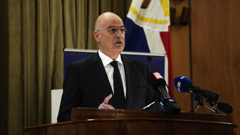 Σύσκεψη υπό τον Δένδια για τη μεταρρύθμιση της υγειονομικής περίθαλψης στις Ένοπλες Δυνάμεις