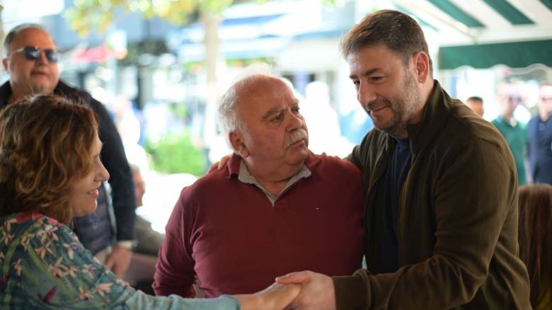 Ανδρουλάκης: Προκλητικές οι δηλώσεις Ερντογάν - Παραμύθι το αφήγημα για «ήρεμα νερά»