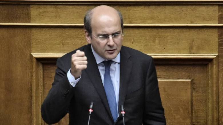 Επιστολή Χατζηδάκη στην Κ.Ο. της ΝΔ - Εντείνεται η μάχη της κυβέρνησης με το «βαθύ κράτος»