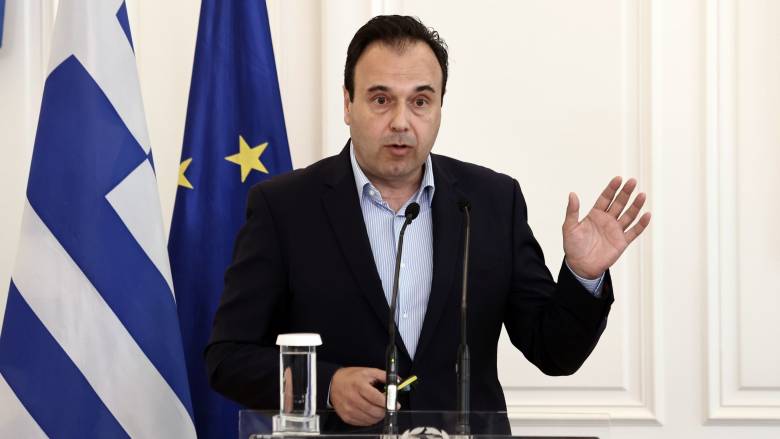 Αναβάθμιση υποδομών βάσεων δεδομένων της ΓΓΠΣ και Ψηφιακής Διακυβέρνησης